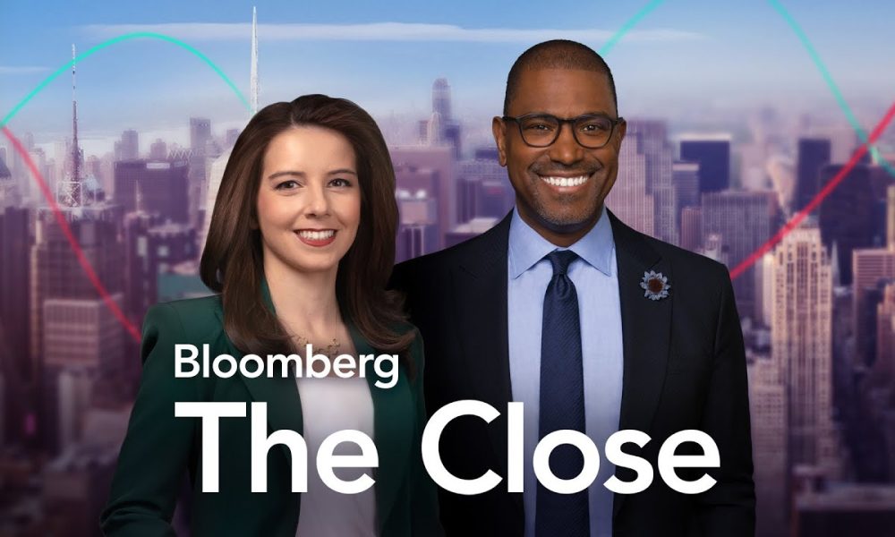 Energy, Financial Markets Rattled by Iran Strikes | The Close 3/19/2026