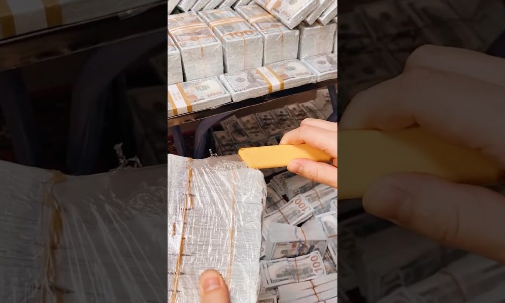 #millionaires #money #cash #affirmations #motivation