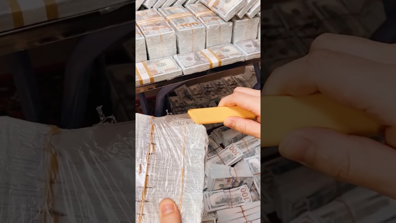 #millionaires #money #cash #affirmations #motivation