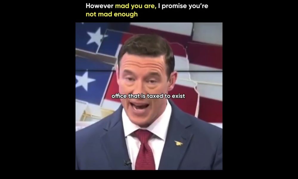 How many taxes do you really pay today? #money #tax