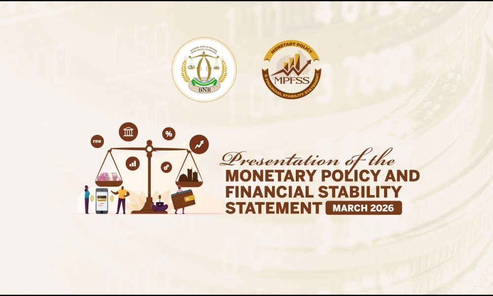 Monetary Policy and Financial Stability Statement | March 2026