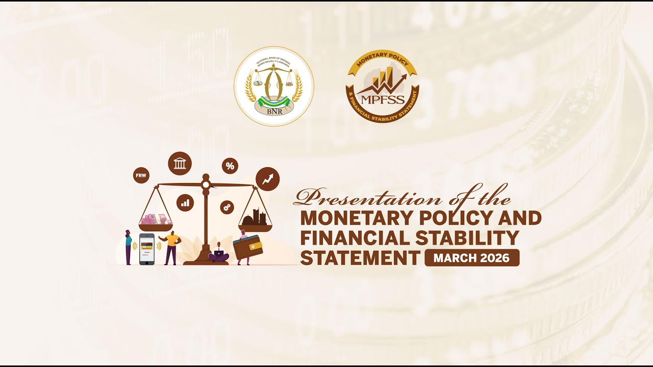 Monetary Policy and Financial Stability Statement | March 2026
