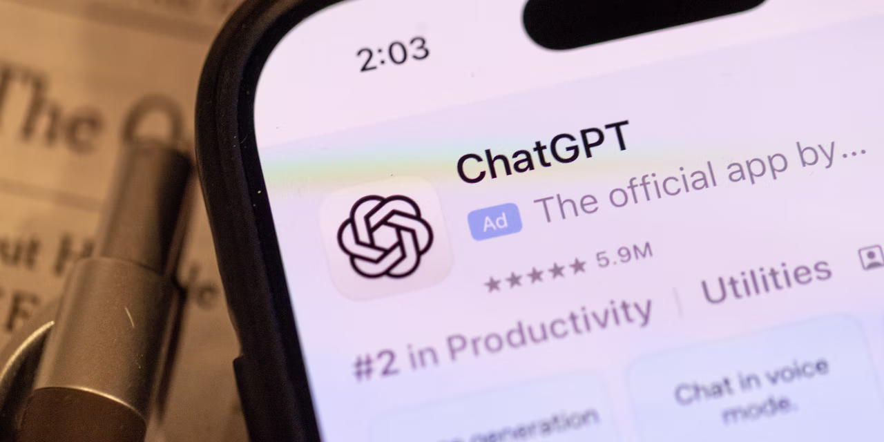 Exclusive | OpenAI Plans Launch of Desktop ‘Superapp’ to Refocus, Simplify User Experience