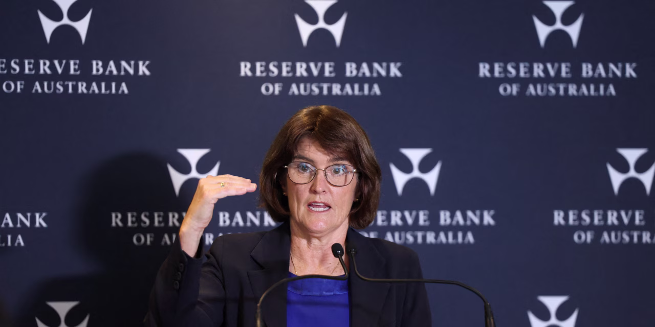 RBA’s Split Decision on Rates Stokes Calls for More Transparency