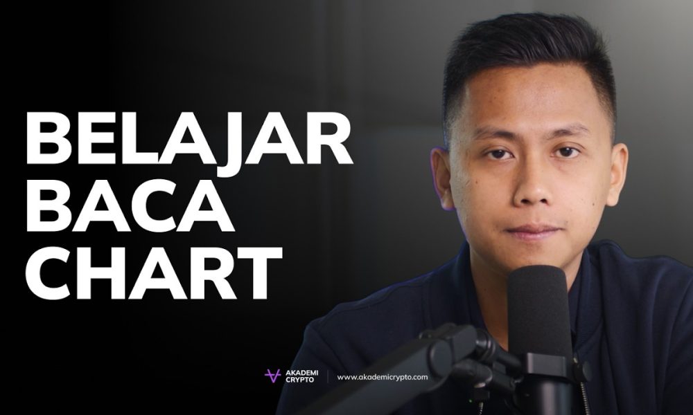 Crypto Trading Bootcamp Ep 5: Cara Memahami Technical Analysis Crypto dari Nol