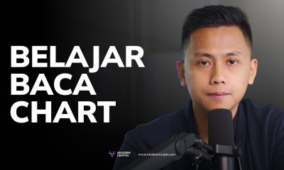 Crypto Trading Bootcamp Ep 5: Cara Memahami Technical Analysis Crypto dari Nol