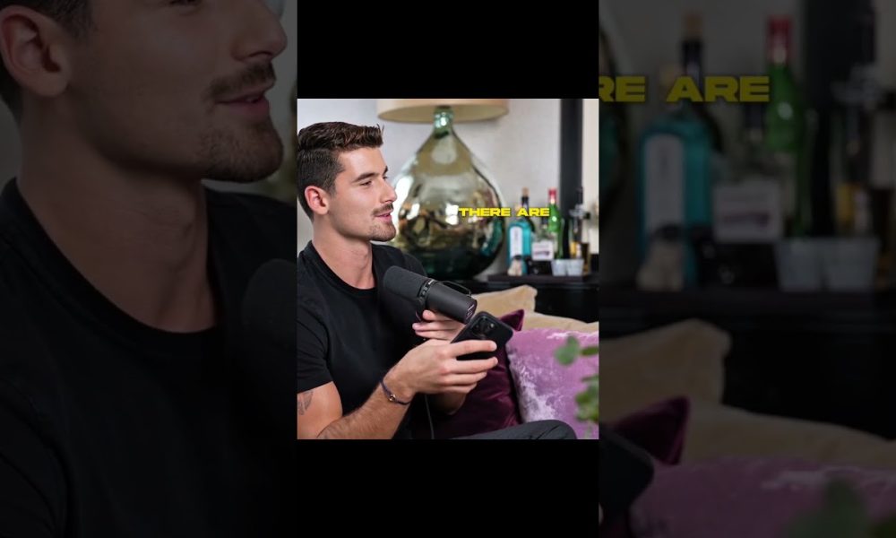 How much money does Iman Gadzhi have