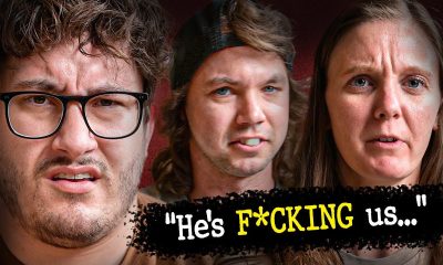 Loser Husband Blows All His Wife’s Money | Financial Audit