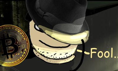 Casually Explained: Bitcoin