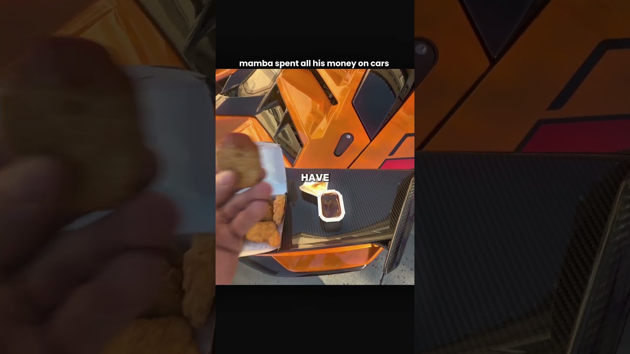 bro spent all his money @mambafx #shorts