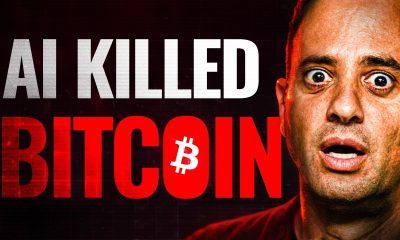 How AI Just Killed Bitcoin Forever!