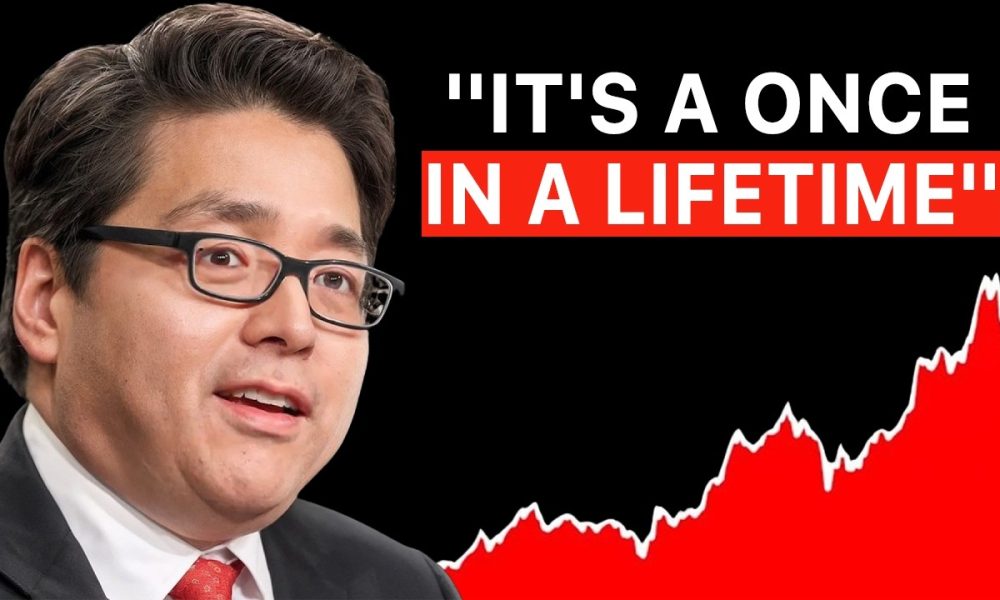 "ETHEREUM IS ABOUT TO SKYROCKET"?!?! (Major Blackrock Eth ETF News)