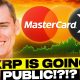 WHAT THE HECK. XRP IS GOING PUBLIC?!