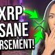 AMAZING XRP RIPPLE JUST GOT THE MOST INSANE ENDORSEMENT BE PATIENT