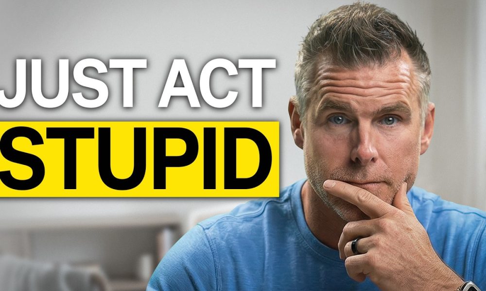 Why Dumb People Make More Money Than You