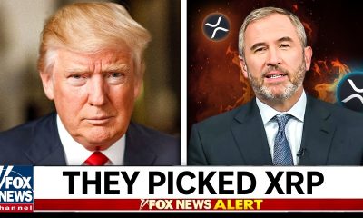 SEC CALLED XRP A COMMODITY!!! 24 HOURS LATER NASDAQ APPROVED!!! (COINCIDENCE!?!?)