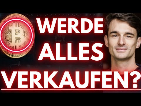 FINANZFLUSS VERKAUFT ALLE BITCOIN?!