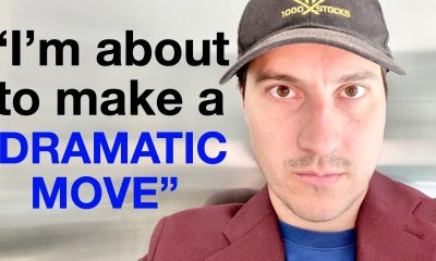 I'm going to sell it all