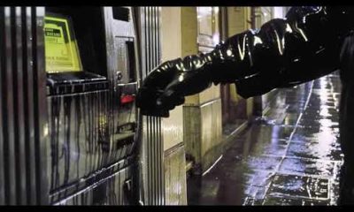 Money Man “Scammin In The Rain”