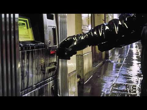 Money Man “Scammin In The Rain”