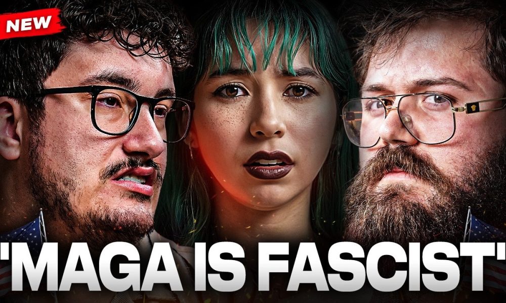 $418,000 Of Debt To "Flee Trumps America" | Financial Audit