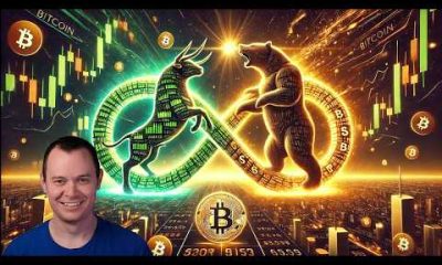 Bitcoin: The Four Year Cycle Did Not Die