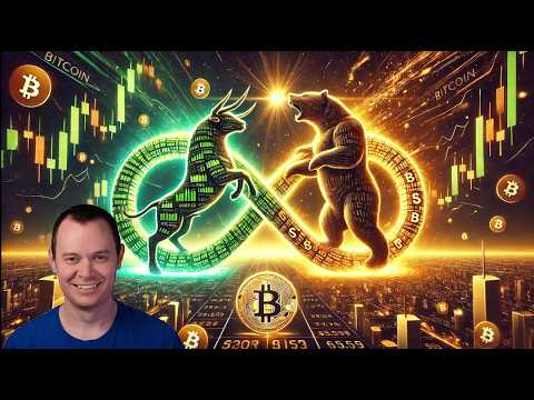 Bitcoin: The Four Year Cycle Did Not Die