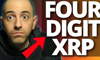The Freaky Truth About XRP...(Over?)
