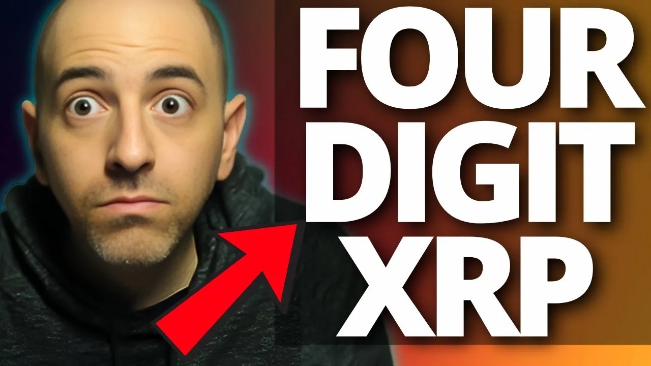 The Freaky Truth About XRP...(Over?)