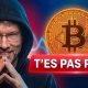 BITCOIN : NE VOUS FAITES PAS AVOIR ! LES $200,000 ARRIVENT !