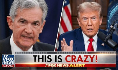 THE FEDERAL RESERVE JUST GAVE US THE XRP & CRYPTO GREENLIGHT