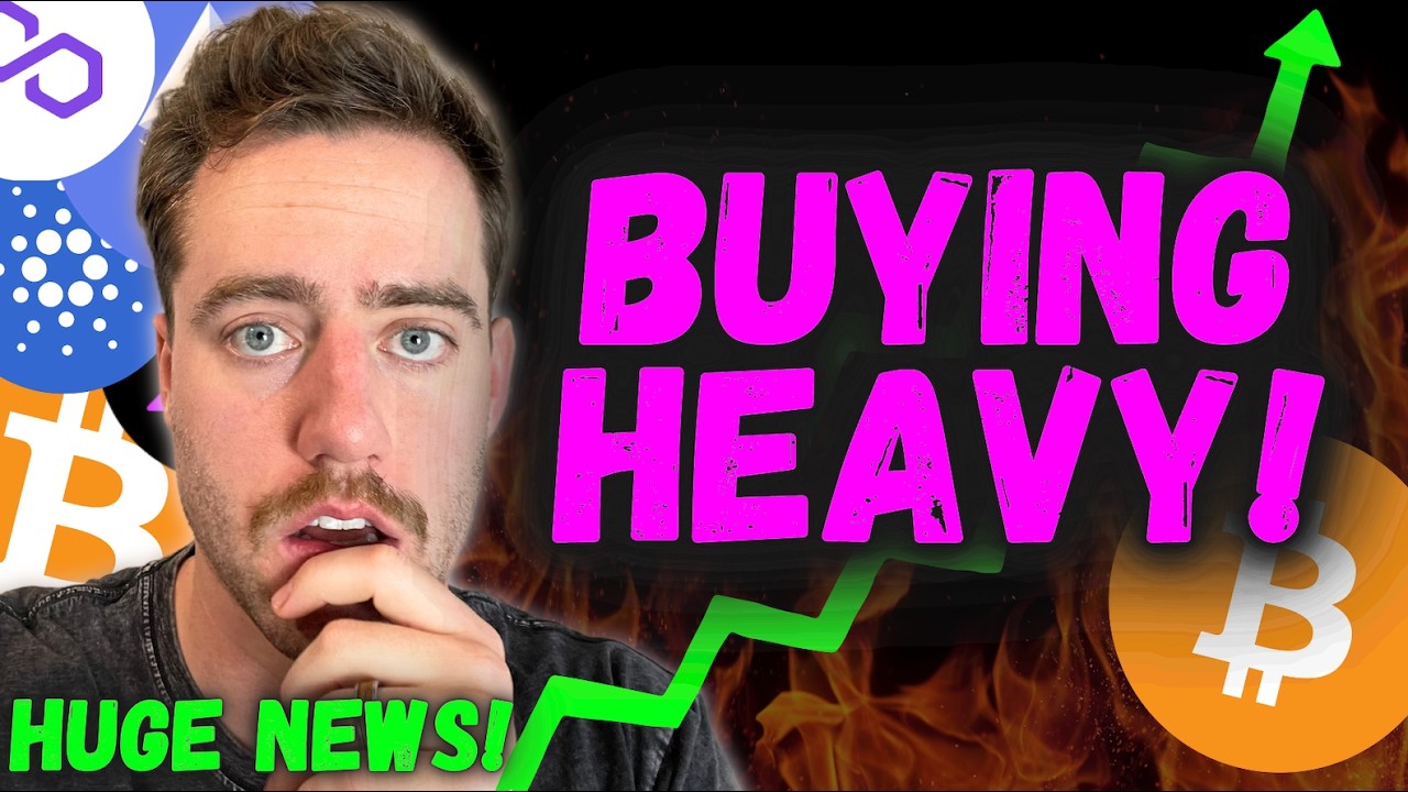 BITCOIN HOLDERS THIS IS CRAZY!!