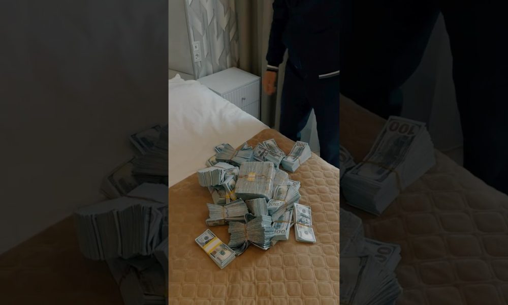 #millionaires #money #cash