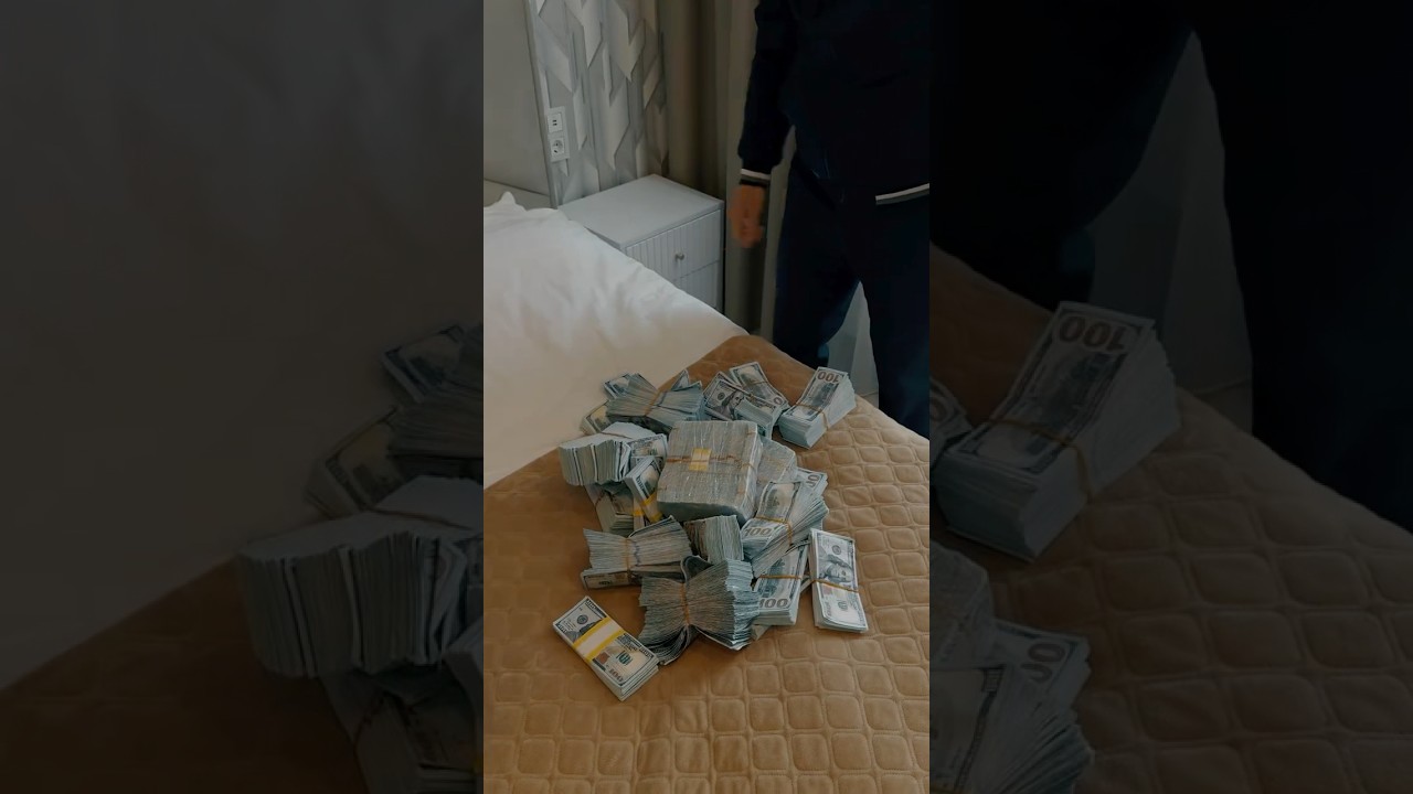 #millionaires #money #cash