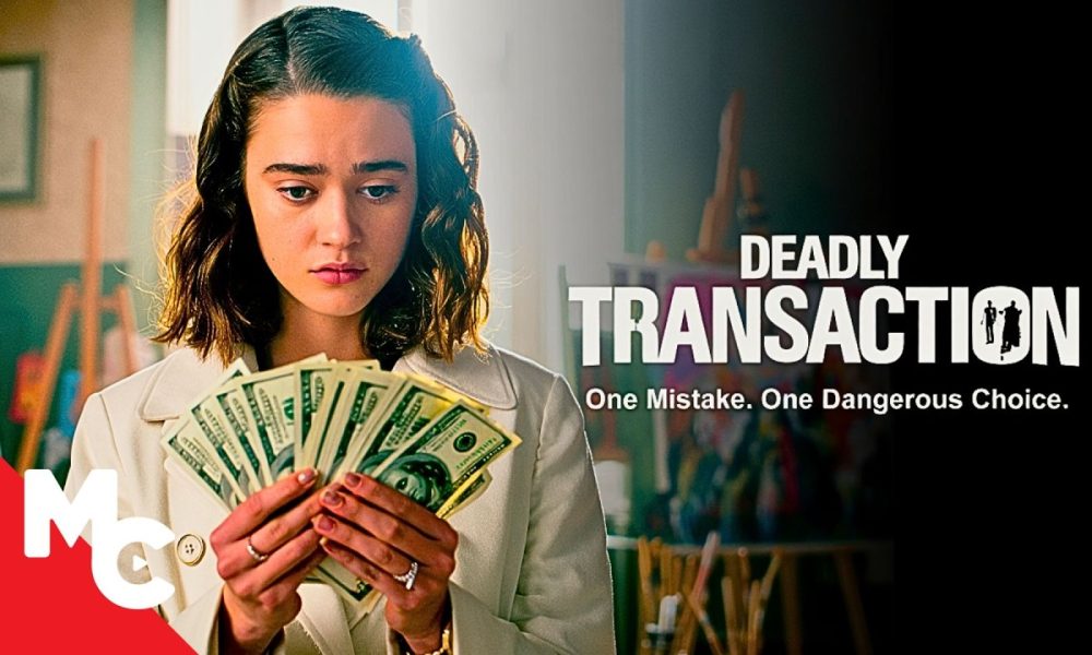 Teens Caught Making Counterfeit Money | Deadly Transaction | Full 2025 Crime Drama Movie
