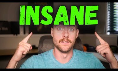 AN INSANE RUMOR JUST CRASHED CRYPTO!