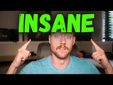 AN INSANE RUMOR JUST CRASHED CRYPTO!