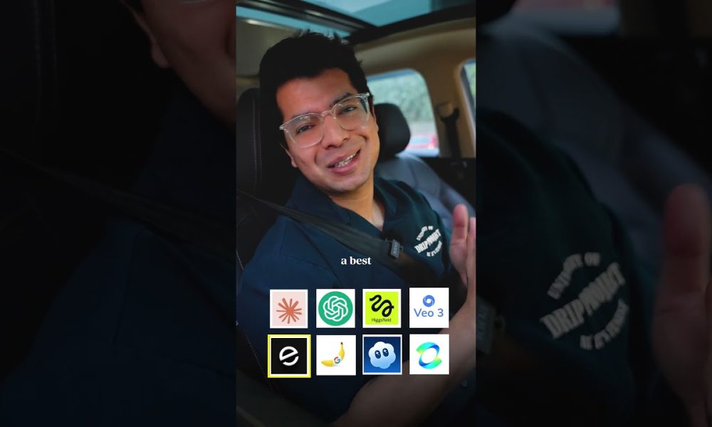 Best AI Tools To Make Money and Get Rich!