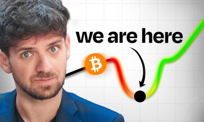 buy bitcoin when it looks like this (thank me later)