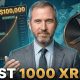 XRP 2026 PRICE PREDICTION: HOW MUCH WILL 1000 XRP BE WORTH?
