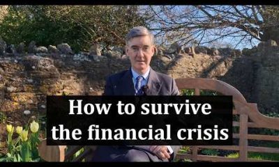 How to survive the financial crisis