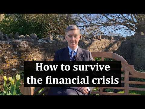 How to survive the financial crisis
