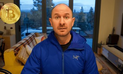 Bitcoin Holders, Something Just Flipped