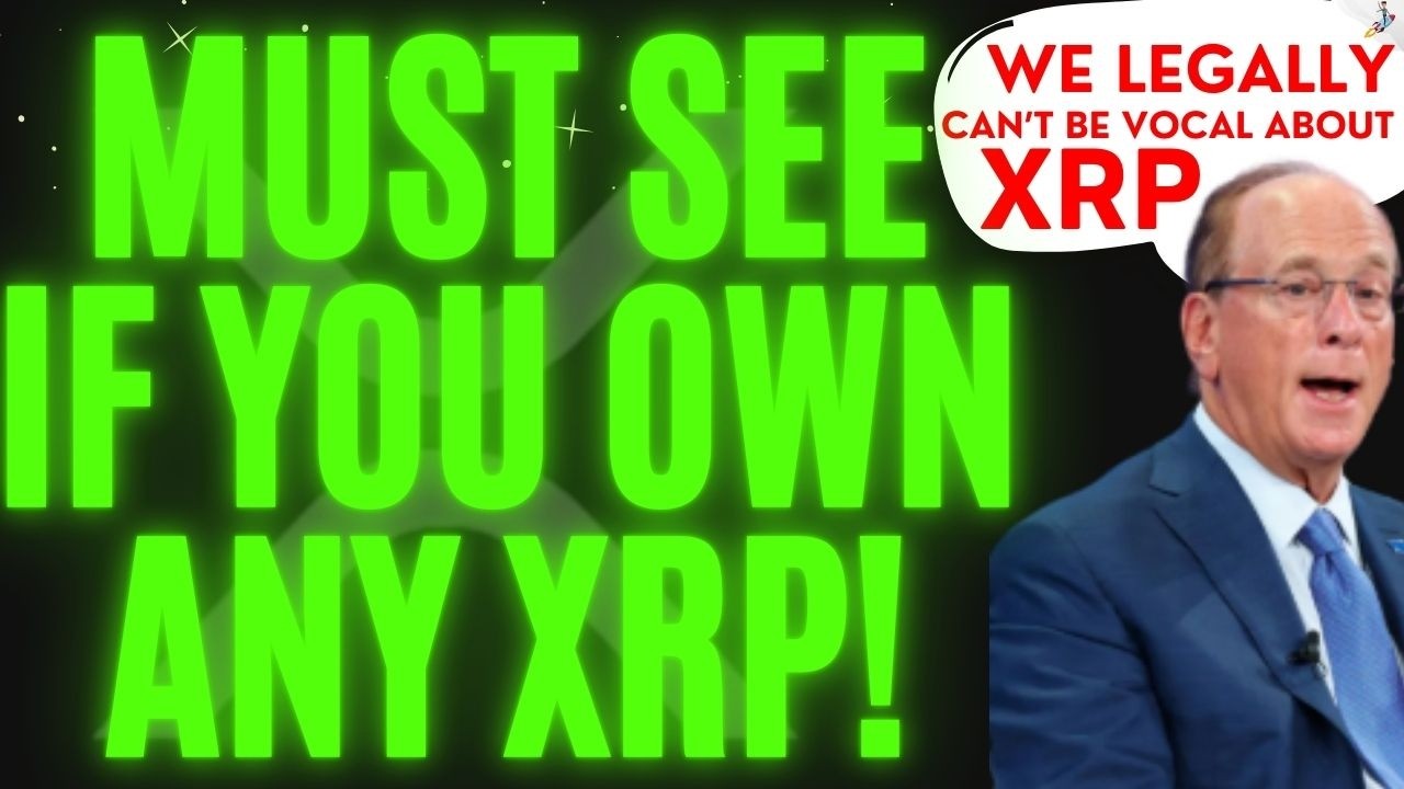 Ripple JUST Uploaded a Video That CONFIRMS Our $1000 XRP End Game! Banks WILL BE USING WITH XRP 100%