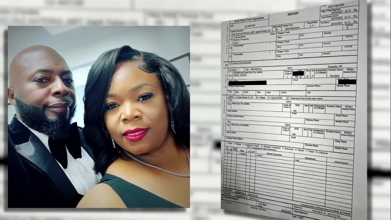 Tax preparers kept money, left clients owing thousands to government, they say