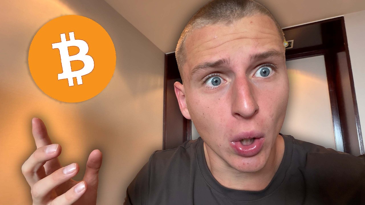 BITCOIN HOLDERS: BE WARNED!!!