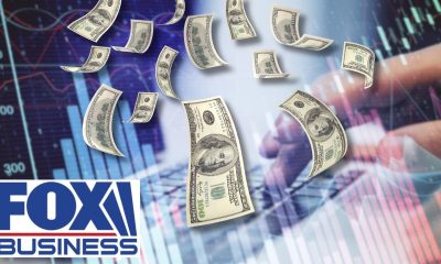 THIS is the year AI will emerge in financial services, CEO predicts