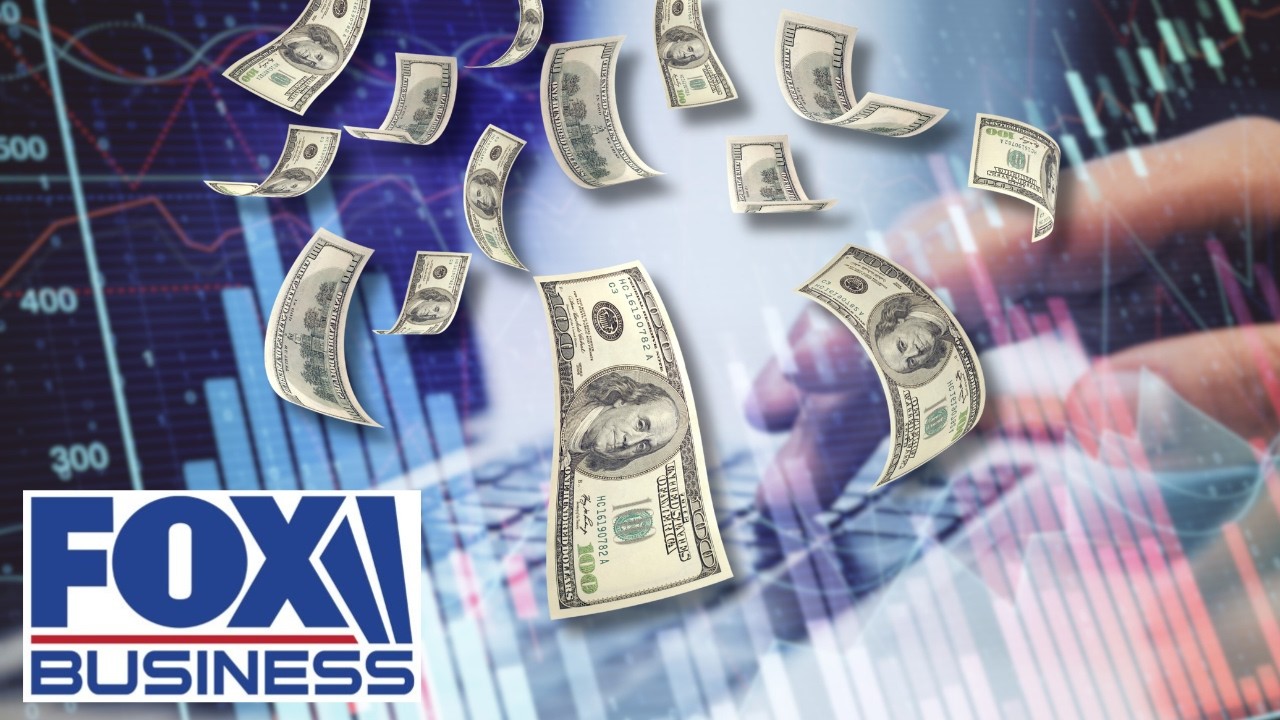 THIS is the year AI will emerge in financial services, CEO predicts