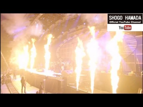 MONEY (ON THE ROAD 2005-2007 "My First Love")