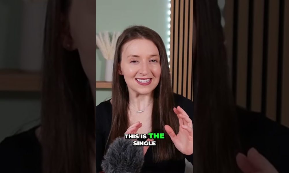 Step 1 & 2 of Your Annual Financial Checkup (Don’t Skip These)